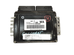 Ohjausyksikkö 96435559 5WY1E07E Chevrolet Kemsco 21310