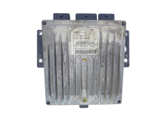 Ohjausyksikkö 8200334419 8200469340 R0410B024D Renault Delphi 63621