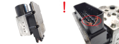 Abs-pumppu Fiat Croma 51796048 54084739E TRW 1022