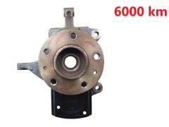 Ohjausnivelet Oikea Trafic 3 Vivaro 2 NV300 400144570R 402026199R