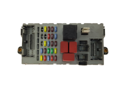 Ohjausyksikkö BSI Fiat 51771409 NPL 51733919 CPL Delphi 19914