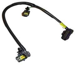 Johdinsarja Uusi Alkuperäinen Citroen Peugeot Berlingo 9818531780