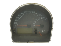 Nopeusmittari Fiat Multipla 51732331 110080073025 65571