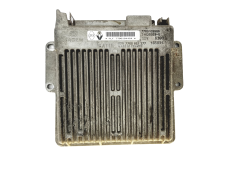 Ohjausyksikkö 7700104484 7700867277 21625023-6 Renault Sagem