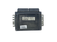 Ohjausyksikkö S110115000B 8200162378 8200029658 Renault Siemens 60106