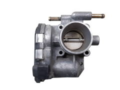 Kaasuläpän venttiili Opel 24420536 0280750133 Bosch 2957