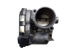 Kaasuläpän venttiili Fiat Lancia 0280750042 1.2B Bosch 2929
