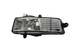 Sumuvalo Vasen 4F0941699A 99411787502 Audi A6 DPA