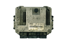 Ohjausyksikkö 0281011724 8200311550 8200384493 Renault Bosch 33571
