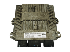 Ohjausyksikkö 7S61-12A650-EA 5WS40632A-T SID 804 7TTA Ford Siemens 68133