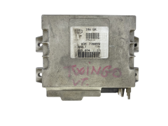 Ohjausyksikkö 7700856784 7700865819 IAW6R.20 Renault 54293