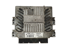 Ohjausyksikkö S122326107A SID301 8200542288 8200495479 Renault 27620