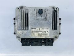 Ohjausyksikkö 0281013868 9663755480 9653958980 PSA Bosch 47567