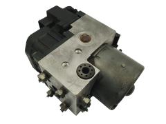 Abs-pumppu Opel Zafira Astra G 90581417 0273004362 0265216651 Bosch 62182