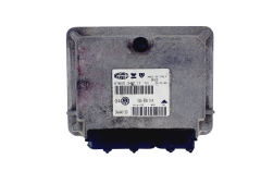 Ohjausyksikkö 036906014 IAW4AV.V0 VW Magneti Marelli 45593