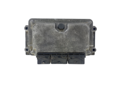 Ohjausyksikkö 0281001839 9630059880 28FM0279 PSA Bosch 48368