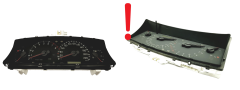 Nopeusmittari Toyota Corolla Verso 83800-13110 59225