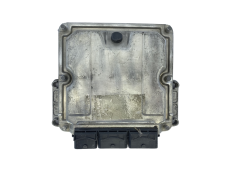 Ohjausyksikkö 0281010483 8200039569 8200127078 Renault Bosch 54863