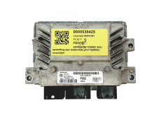 Ohjausyksikkö A2C10654701 EMS2102 G1B1-12A650-XC Ford Continental