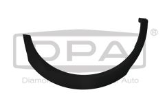 Lokasuojan lista Etu Vasen 2E0854819 88541533302 VW Crafter DPA