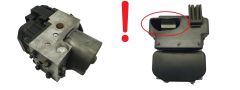 Abs-pumppu Partner Berlingo 9635756480 0273004439 Bosch 67257