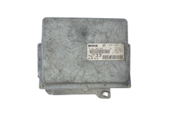 Ohjausyksikkö 0261204628 9630278580 26FM0395 PSA Bosch 55399