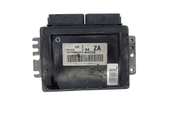 Ohjausyksikkö 96422396 5WY1E03C D42 1BJI ZA Chevrolet 52777