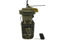Polttoainepumppu 1J0919050 220212001001 VW Audi Seat Skoda VDO Diesel 69764