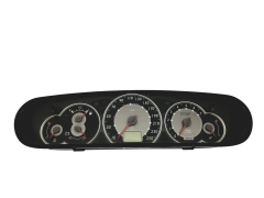 Kierroslukumittari Citroen C5 Lift 9655608780 59633