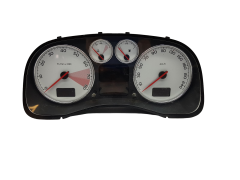 Kierroslukumittari Peugeot 307 9655476680 1281