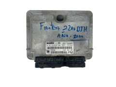Ohjausyksikkö 0281010451 24417201 B01023 Opel Bosch GM