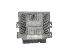 Ohjausyksikkö S122326107A 8200542288 8200495479 Renault Siemens 61665