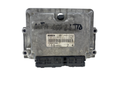 Ohjausyksikkö 73501858 0281010340 16652YAV Alfa Romeo Bosch 50448