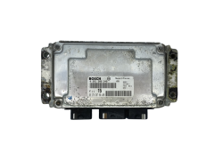 Ohjausyksikkö PSA 0261206246 9637838780id05 26FM0811 Bosch 62263