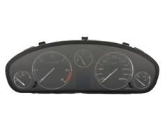 Kierroslukumittari Peugeot 407 9658138280 18765