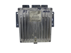 Ohjausyksikkö 8200334419 8200414354 R0410B024C Renault Delphi 52501
