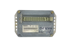Ohjausyksikkö 00464558010 0261203868 Fiat Bosch 56486