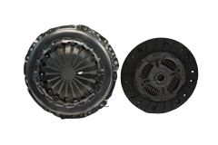 Kytkinsarja 1611284980 1607870680 9801139380 1.0 1.2 VTi Peugeot 208 C3