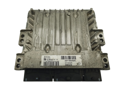 Ohjausyksikkö 237100345R S180067107A 237100033R Renault Continental 68545