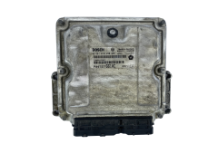 Ohjausyksikkö P04727661AC 0281010290 Chrysler Bosch 50100