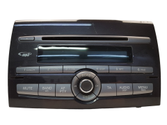 Radio-CD-soitin Fiat Bravo 735525868 OC