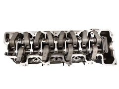 Sylinterikansi Mercedes-Benz CLK R1130161701 5.0 V8 113968