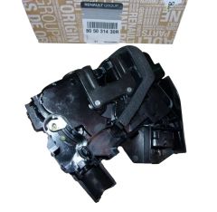 Oven lukitusmekanismi Oikea Etu Alkuperäinen 805031430R Renault