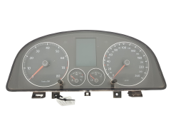 Kierroslukumittari VW Touran 1T0920873D 110080357001 VDO