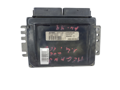 Ohjausyksikkö S110138000B 8200059086 8200044437 Renault Siemens 49666