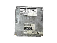 Ohjausyksikkö 89661-44300 175800-5122 Toyota Denso 29841