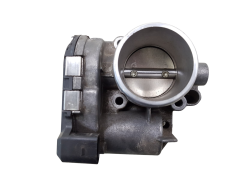 Kaasuläpän venttiili Ford 8A6G-9F991-AB 0280750531 Bosch 1473