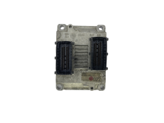 Ohjausyksikkö 00467628510 0261206172 Lancia Bosch 56945