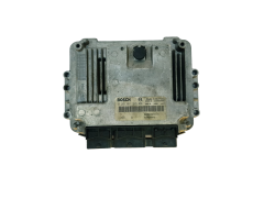 Ohjausyksikkö 0281011275 8200305678 8200269879 Renault Bosch 33136