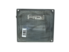 Ohjausyksikkö 4S61-12A650-CB S120977005A 3BMB Ford Siemens 49733